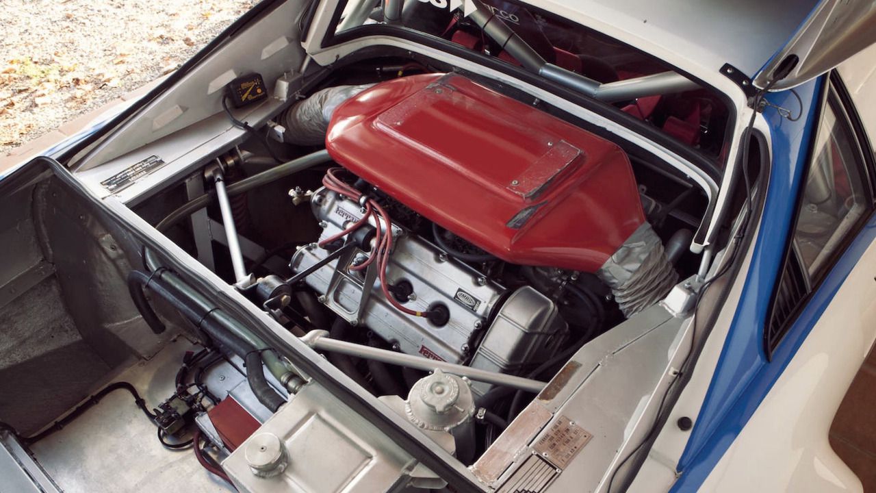 Ferrari 308 GTB 3