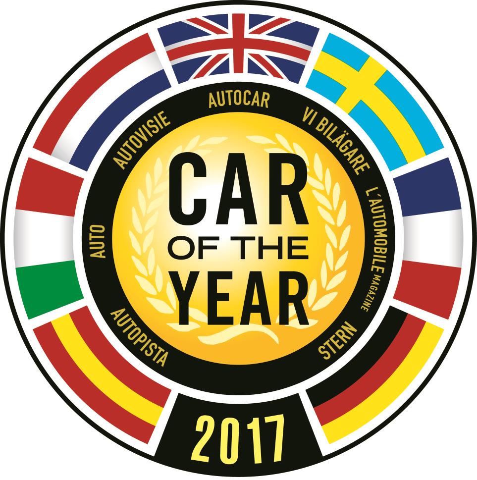 europski automobil godine