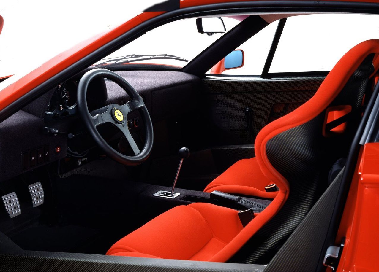 Ferrari-F40 05