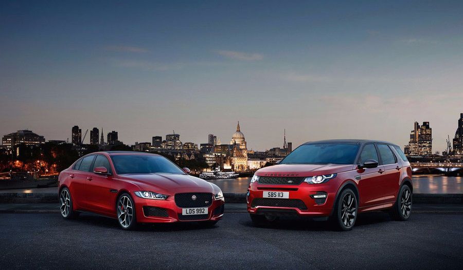 jaguar-land-rover