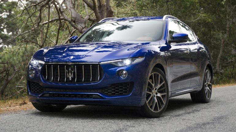 maserati-levante