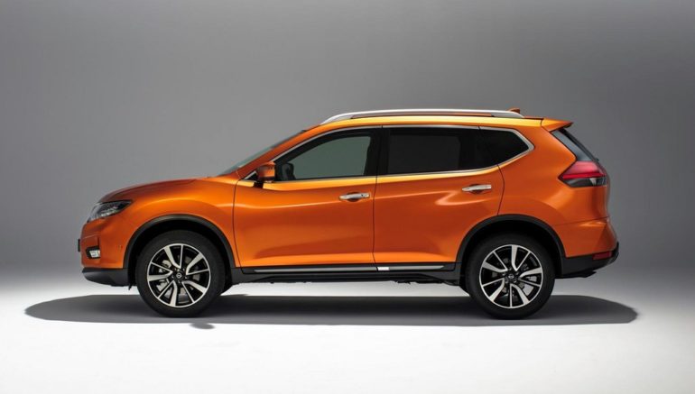 nissan-x-trail-facelift (1)