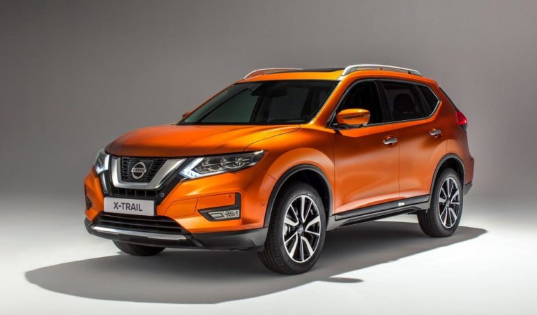 nissan-x-trail-facelift