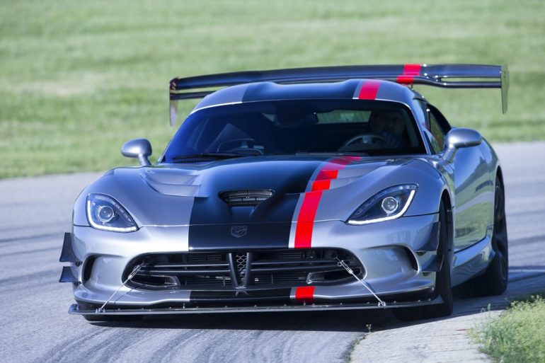 Dodge-Viper-Factory-To-Close-August-31-6