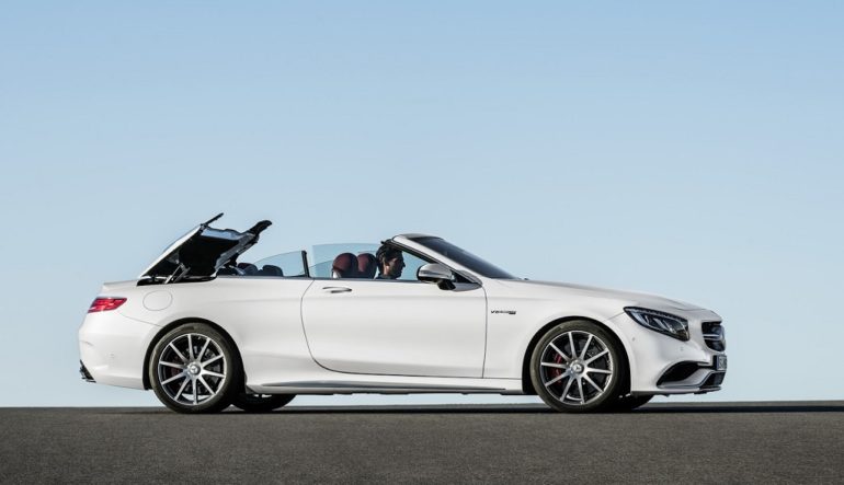 Facelifted-Mercedes-SClass-Coupe-Cabrio-Frankfurt-11