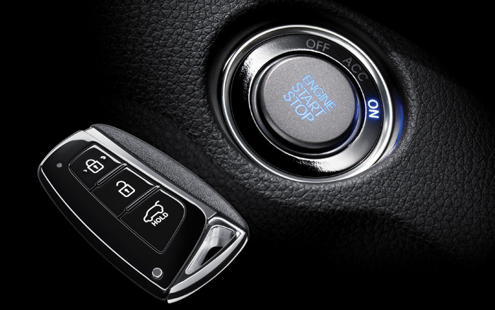 Hyundai-smart-key