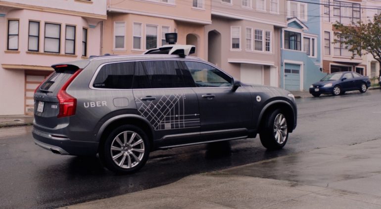 Uber-self-driving-Volvo