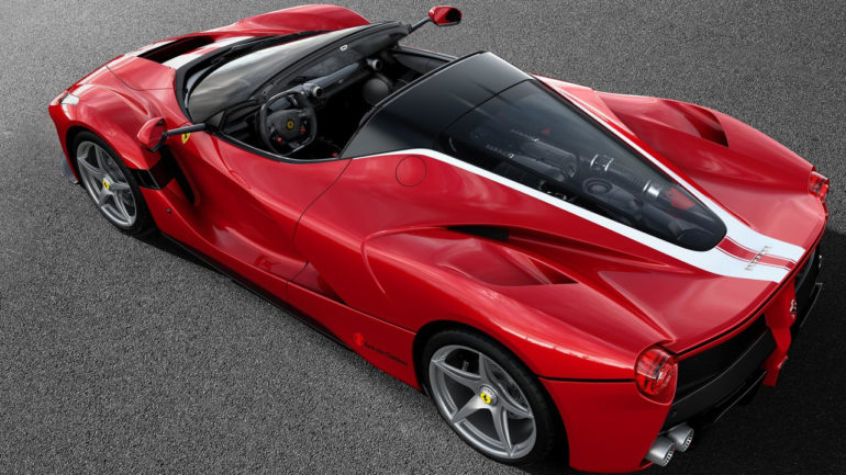 final-laferrari-aperta