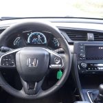 Honda Civic 21
