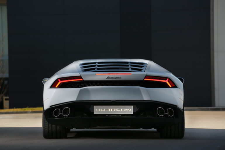 Facelifted-Lamborghini-Huracan-Reports-2