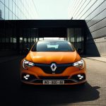 2017 – Nouvelle Renault MEGANE R.S.