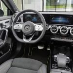 Mercedes-Benz A-Klasse, W177, 2018