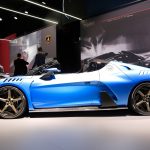 88. Geneva International Motor Show, 06.03.2018, Palexpo – Guido ten Brink / SB-Medien