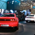 88. Geneva International Motor Show, 05.03.2018, Palexpo – Guido ten Brink / SB-Medien