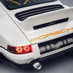 Porsche 911 8
