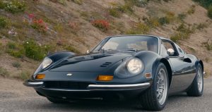 Ferari Dino
