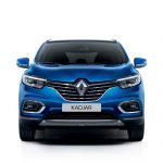 2018 – Nouveau Renault KADJAR