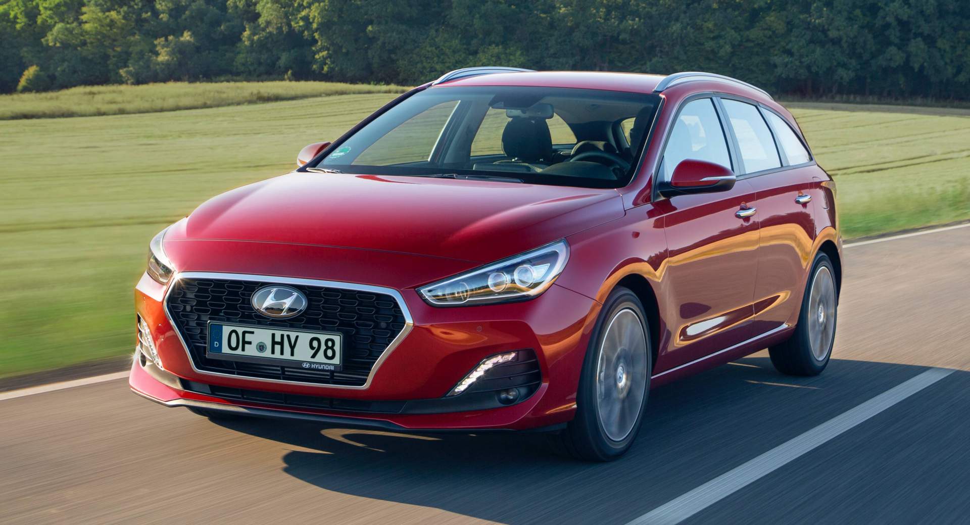 Hyundai i30 za 2019. dobiva novi dizelski motor AutopressHR