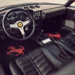 Ferrari 356 GTB-4 Daytona 8