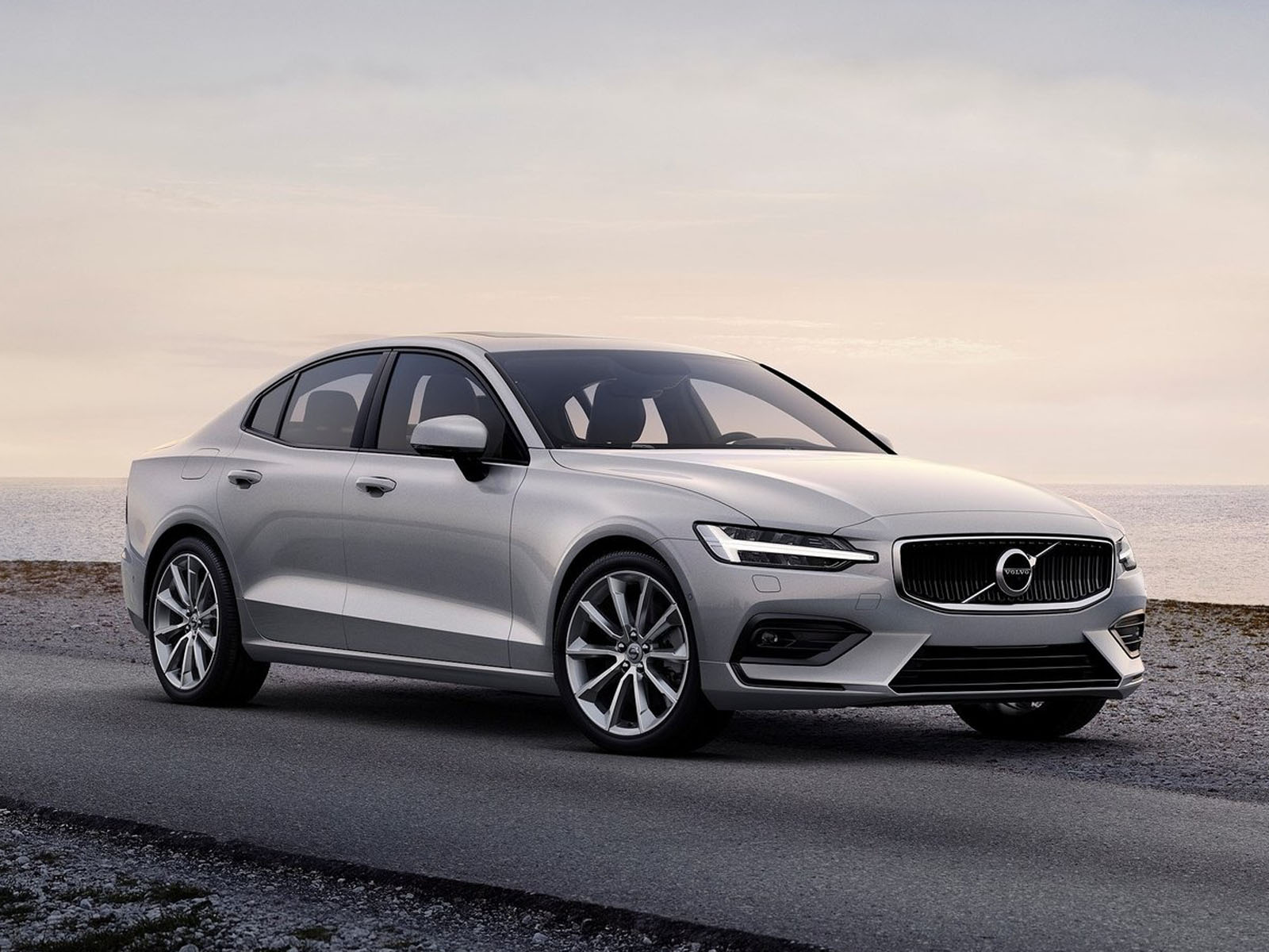 Volvo odlučio ograničiti svoje modele na 180 km/h