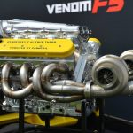 hennessey-venom-f5-engine