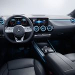 Mercedes-Benz B-Klasse, W 247, 2018 // Mercedes-Benz B-Class, W