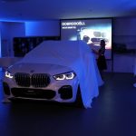 Premijera BMW X5