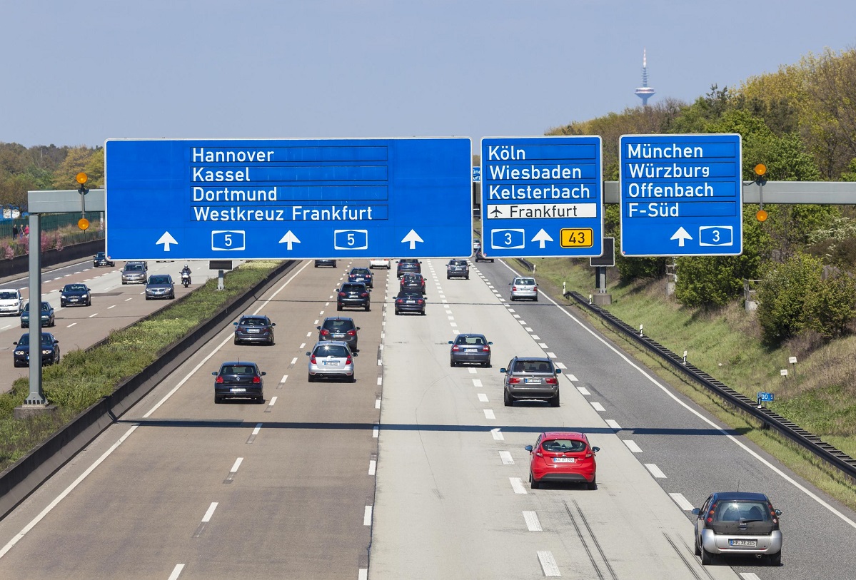 autobahn