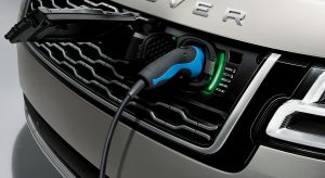 Jaguar Land Rover