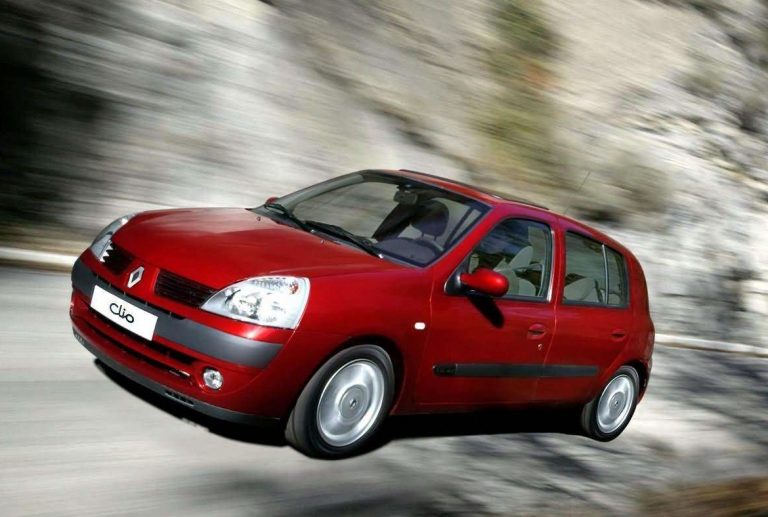 Renault Clio isprazni akumulator u jednom danu AutopressHR