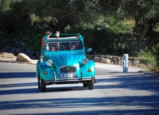 Nevjerojatna kolekcija od 140 automobila stiže u prodaju