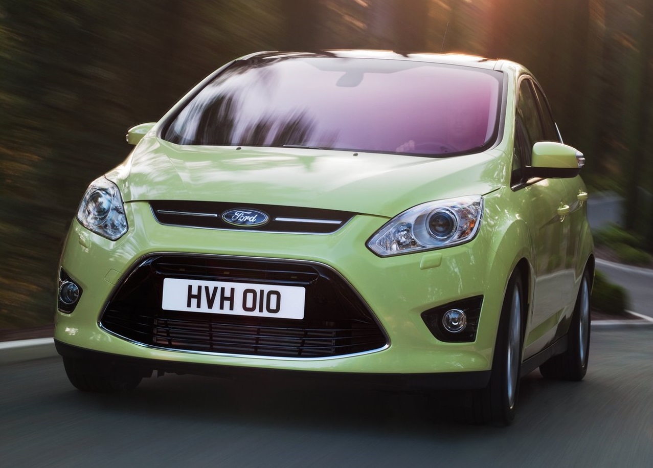 Ford-C-MAX