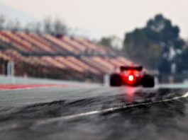 Bernie Ecclestone tvrdi kako ?e Formula E postati popularnija od Formule 1