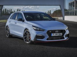 TEST: Hyundai i30 N Performance by Boris Durlen