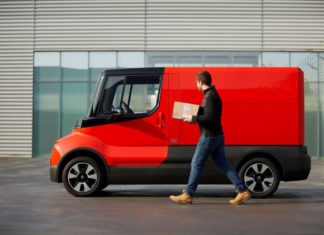 Renault EZ-FLEX: inovativni eksperiment gradske dostave