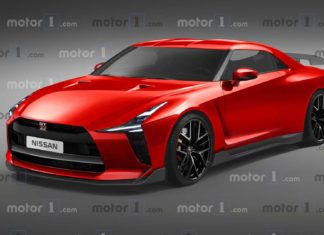 Novi Nissan GT-R ipak ne?e biti hibrid