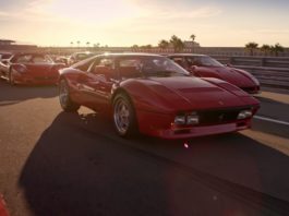 Koji je najbolji od pet veli?anstvenih Ferrarija?