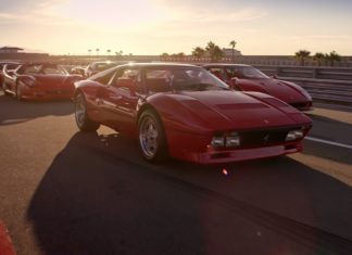 Koji je najbolji od pet veli?anstvenih Ferrarija?