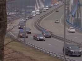 Daimler: Nismo prodali S600 Pullman Kim Jong-Unu