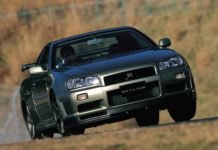 Ovo je TOP 8 najboljih automobilskih klasika iz 90-ih