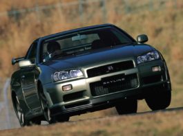 Ovo je TOP 8 najboljih automobilskih klasika iz 90-ih