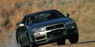 Ovo je TOP 8 najboljih automobilskih klasika iz 90-ih