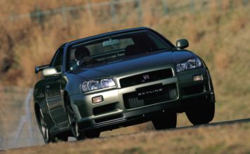 Ovo je TOP 8 najboljih automobilskih klasika iz 90-ih