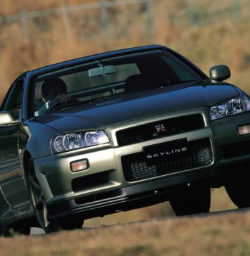 Ovo je TOP 8 najboljih automobilskih klasika iz 90-ih