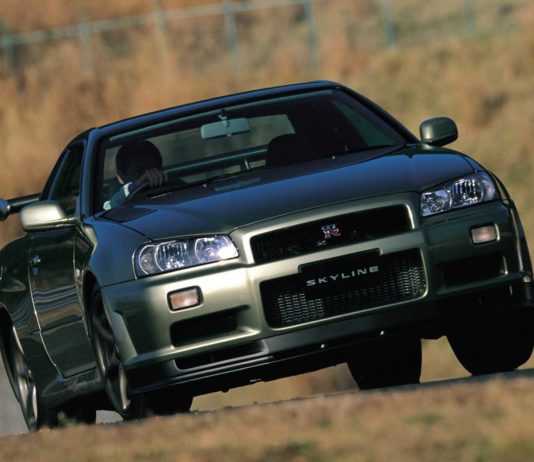 Ovo je TOP 8 najboljih automobilskih klasika iz 90-ih