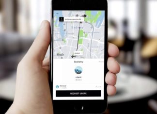 Uber gotovo udvostru?io prihod u 2022.