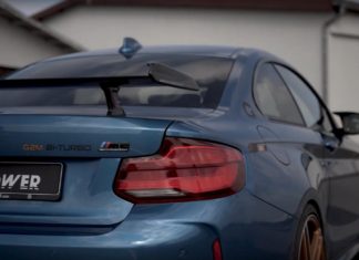 G-Power BMW M2 Competition je zvijer na kota?ima