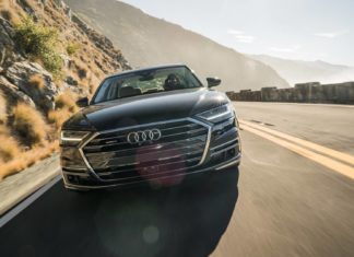 Audi A8 slijede?e generacije imat ?e elektri?ni pogonski sklop