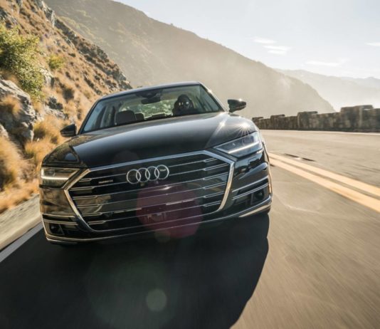 Audi A8 slijede?e generacije imat ?e elektri?ni pogonski sklop