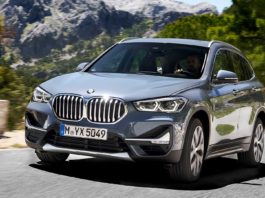Nikad lakše do BMW-a, posebna ponuda do kraja 2020. uz isporuku odmah, BMW X1 ve? od 269.000 kn